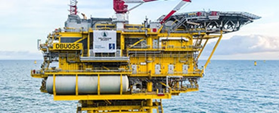igus dans le secteur offshore