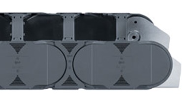 Chaîne porte-câbles série E4.112