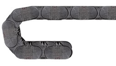 Chaîne porte-câbles série E4.350