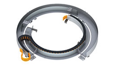 Systèmes rotatifs RBR