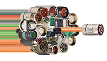 Câbles confectionnés