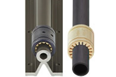 Guidage d'arbre drylin® R