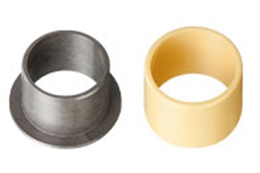 Paliers lisses iglidur®