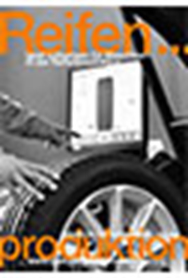 Fabrication de pneumatiques