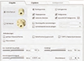 Système d´expertise entraînements à vis