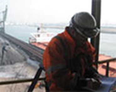 Contrôle des chaînes