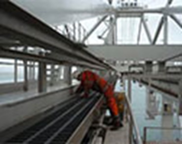 Tests de fonctionnement