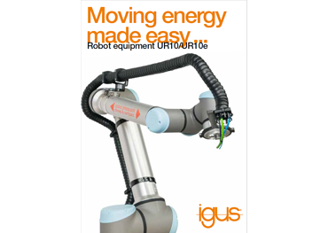 Module à tiges ressorts UR10 pdf