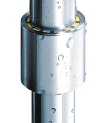 paliers lisses drylin