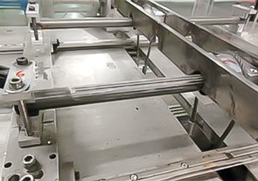 Tests linéaires (course longue)