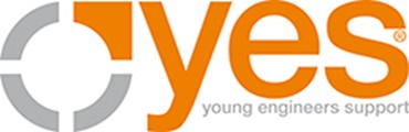 Logo du programme yes
