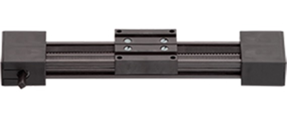 Module linéaire à courroie crantée en taille 0630-P