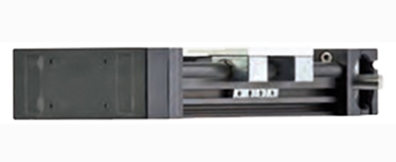 Module linéaire à courroie crantée en taille 1080