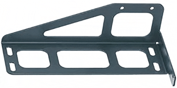 Consoles d'adaptation