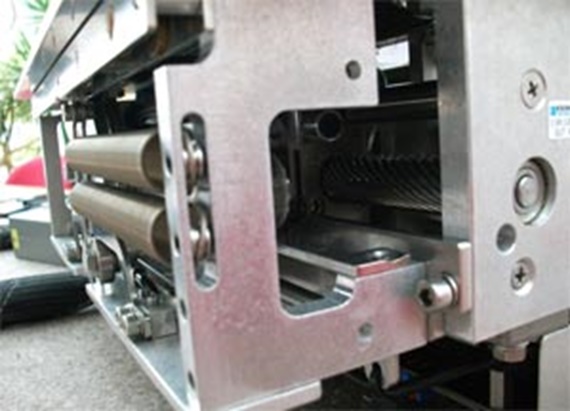 Dispositif de commutation