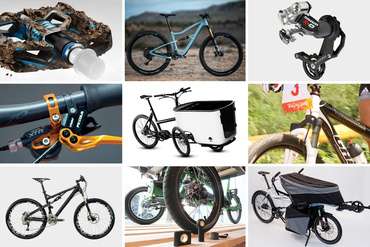 Différents projets de clients du secteur des vélos