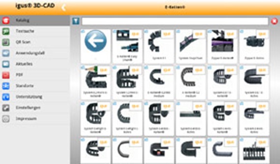 produits disponibles