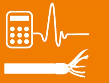 Calcul de la durée de vie des câbles chainflex