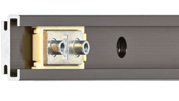 Guidage linéaire miniature drylin® N