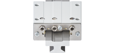 Guidages linéaires sur rail