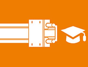 Système d'expertise guidages linéaires drylin