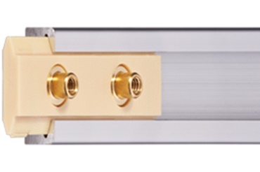 Guidage linéaire drylin® N