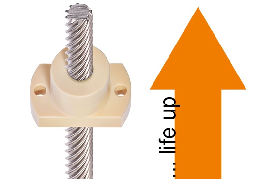 Installation de remplissage