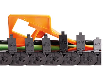 Chaîne porte-câbles E2.1