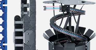 Vue d'ensemble solutions spéciales