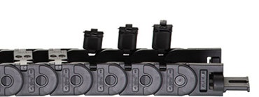 Chaîne porte-câbles E2 micro