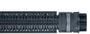 e-rib pour gaines annelées