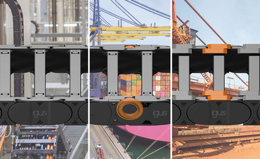 Vaste système modulaire E4.1
