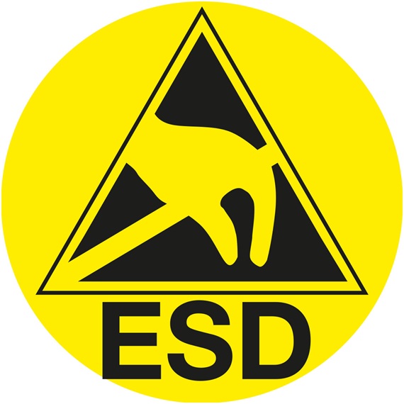 Classification ESD