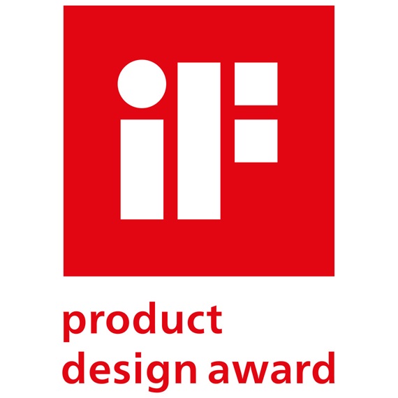 Prix de design iF