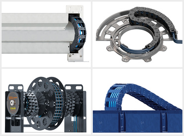 Module RBR dans l'entrepôt