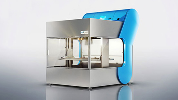 Imprimante 3D evotech