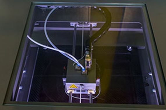 Imprimante 3D EVO-tech GmbH