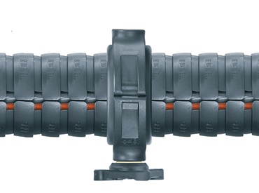 Accessoires triflex R pour guidages TRC / TRE