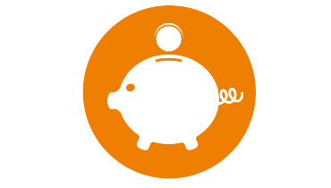 Les roulements à billes en polymères sont économiques