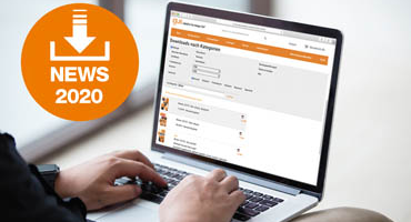 Nouveautés 2020 technique linéaire drylin