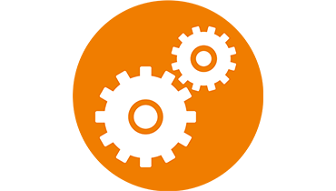 Icône outils et configurateurs