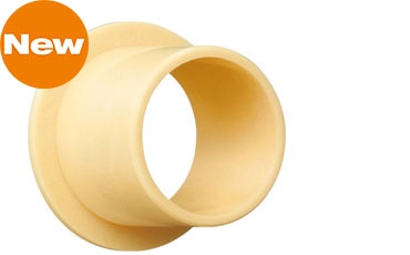 Palier lisse iglidur E