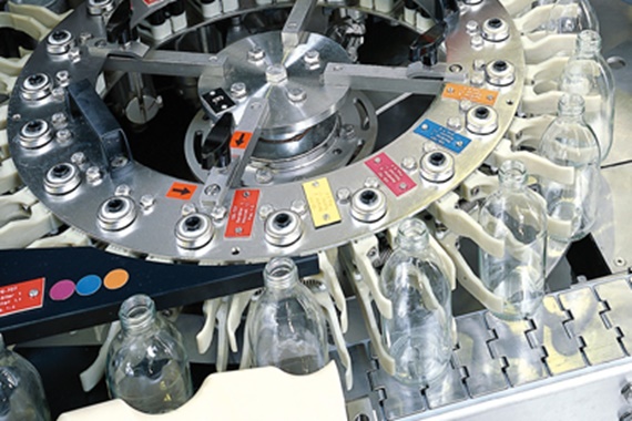 Les paliers lisses iglidur® sont aussi résistants face aux sollicitations prolongées