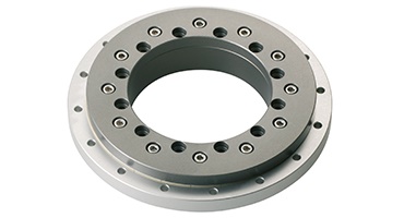 Plateaux tournants iglidur PRT