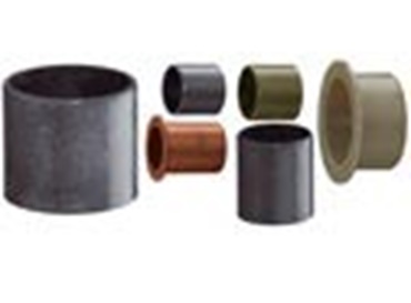 paliers lisses polymère igus