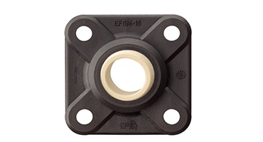 Paliers appliques igubal