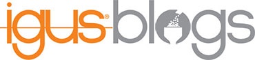 Blog igus pour les machines d'usinage de plastiques