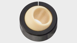 Rotule lisse igubal KGLM