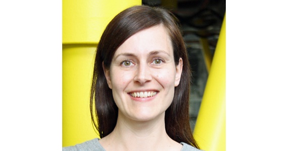 Kristiina Arnold, Gestionnaire de contenu chez igus GmbH