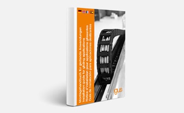 Manuel de montage « courses longues »